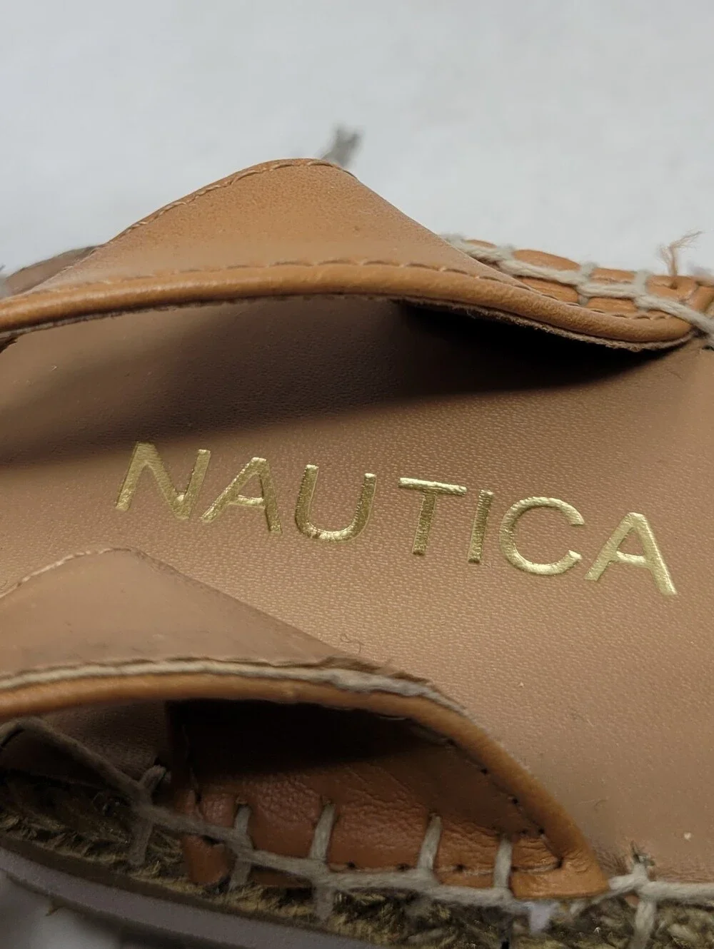 Nautica new without